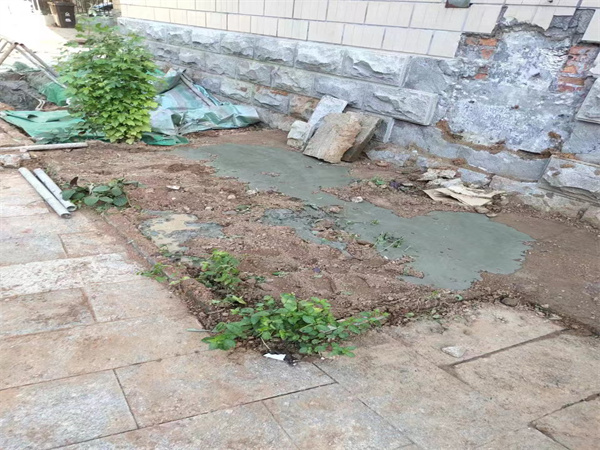 三水地基基础注浆增加承载力灌浆加固